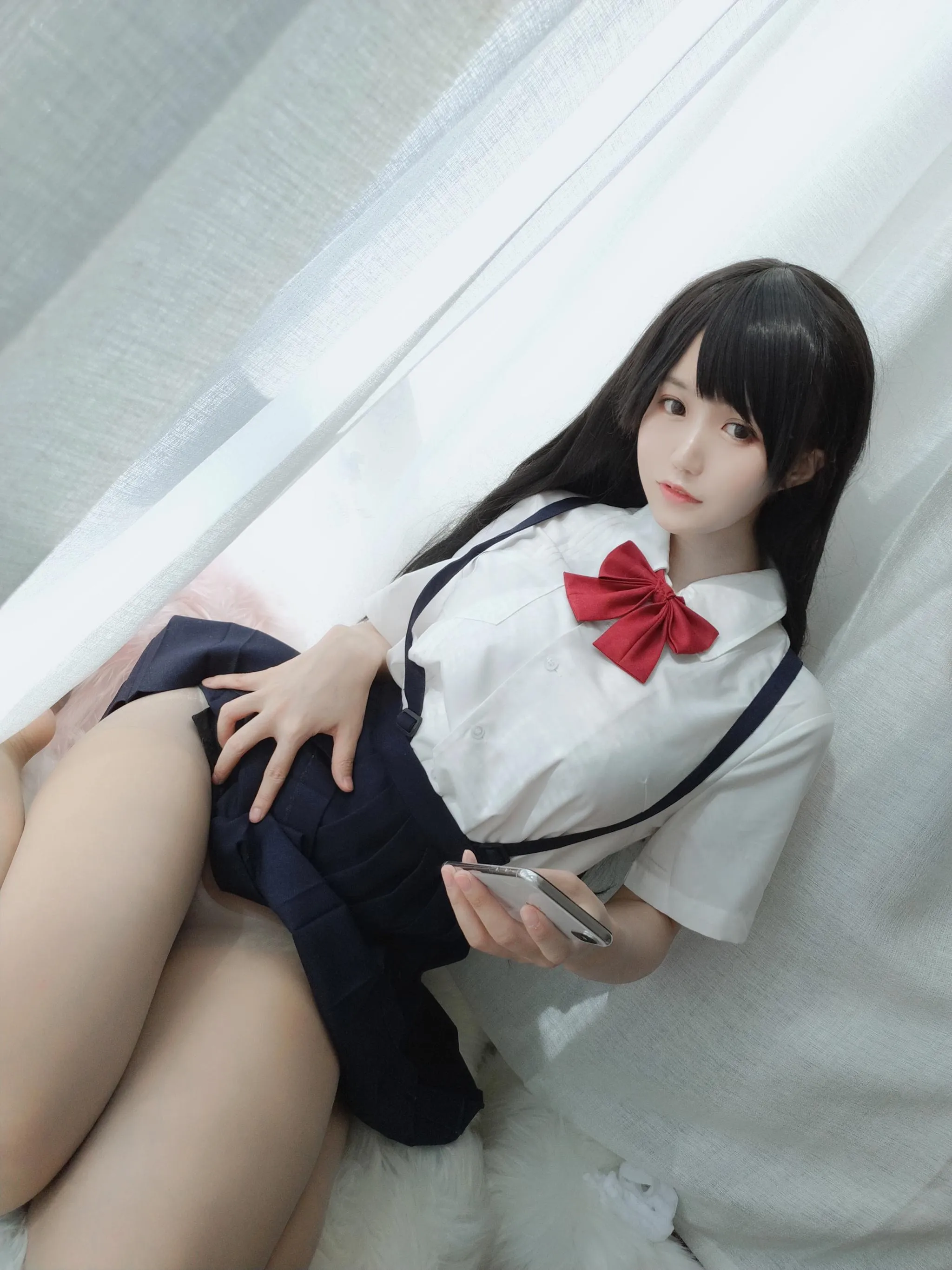 小仓千代w – NO.04 -告白常识 [35P]插图7